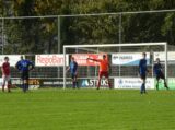 Stellendam 1 - S.K.N.W.K. 1 (oefen) seizoen 2021-2022 (44/79)